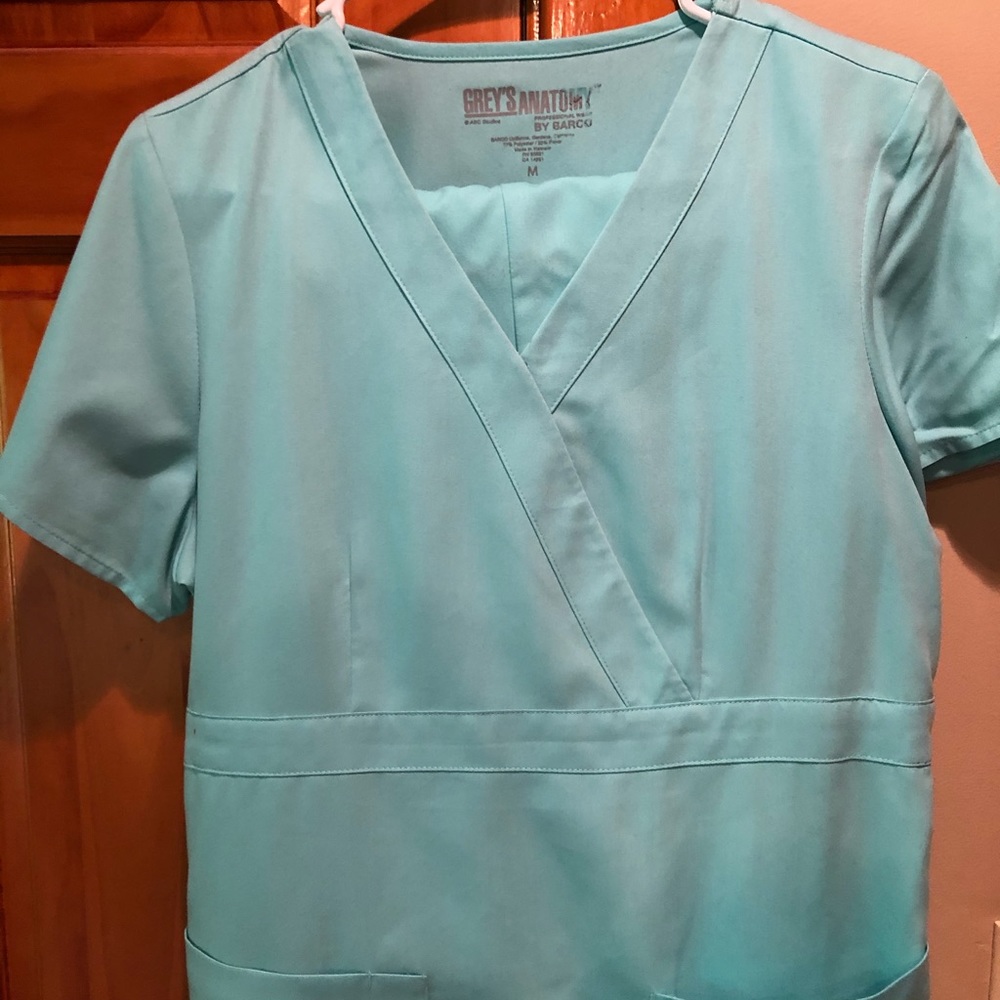 Scrubs